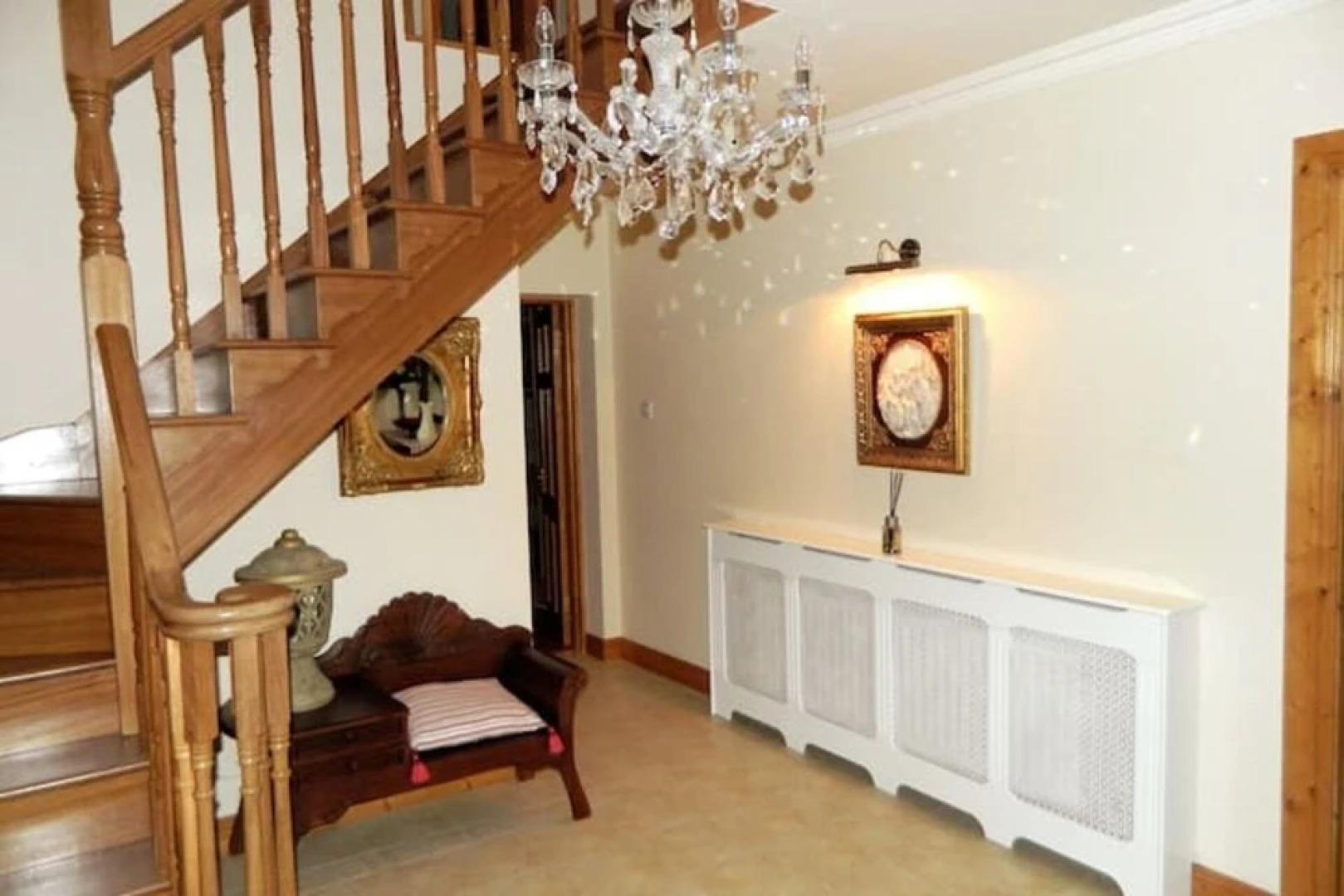 Luxury 4 Bedroom House in Tallagh Hill, Belmullet