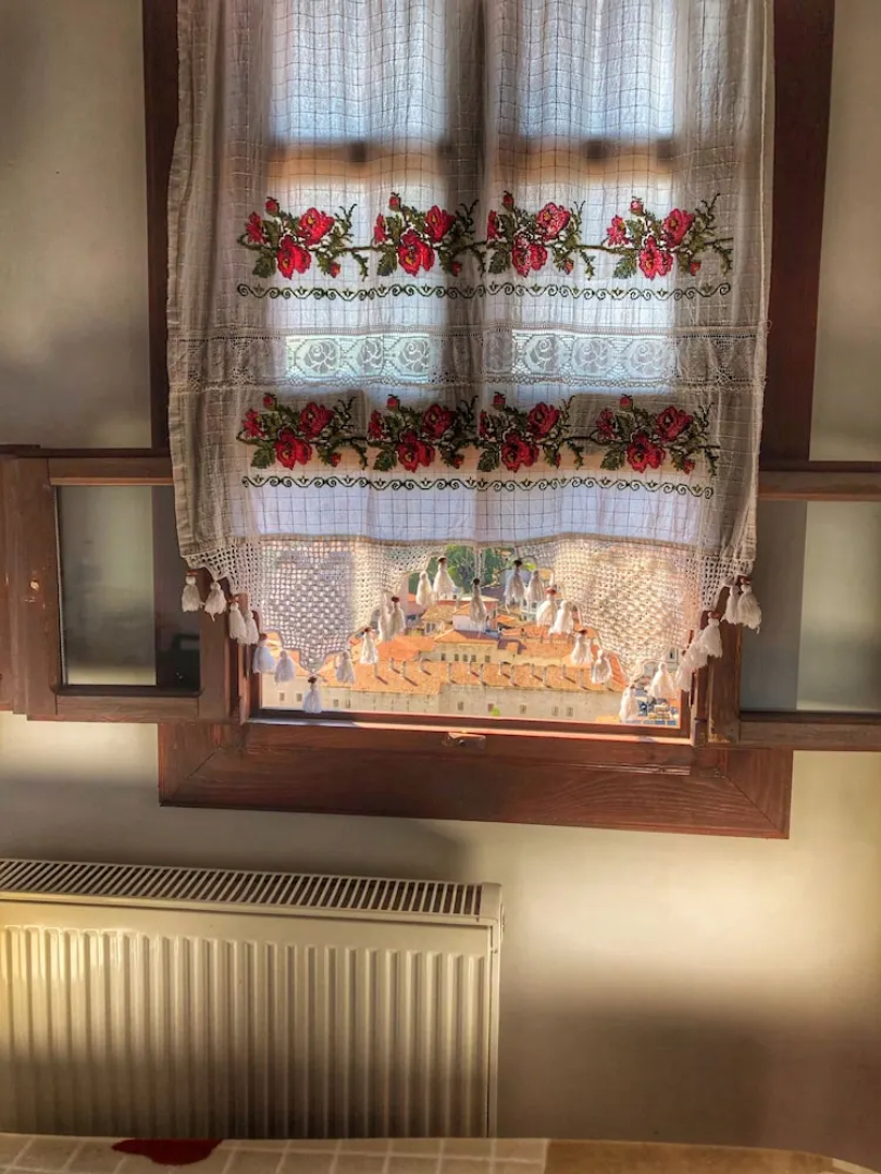 Sabri Bey Konak Hotel