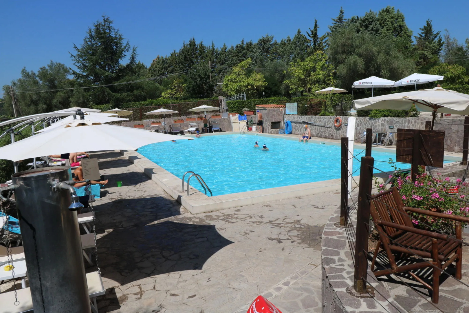 Happy Village & Camping