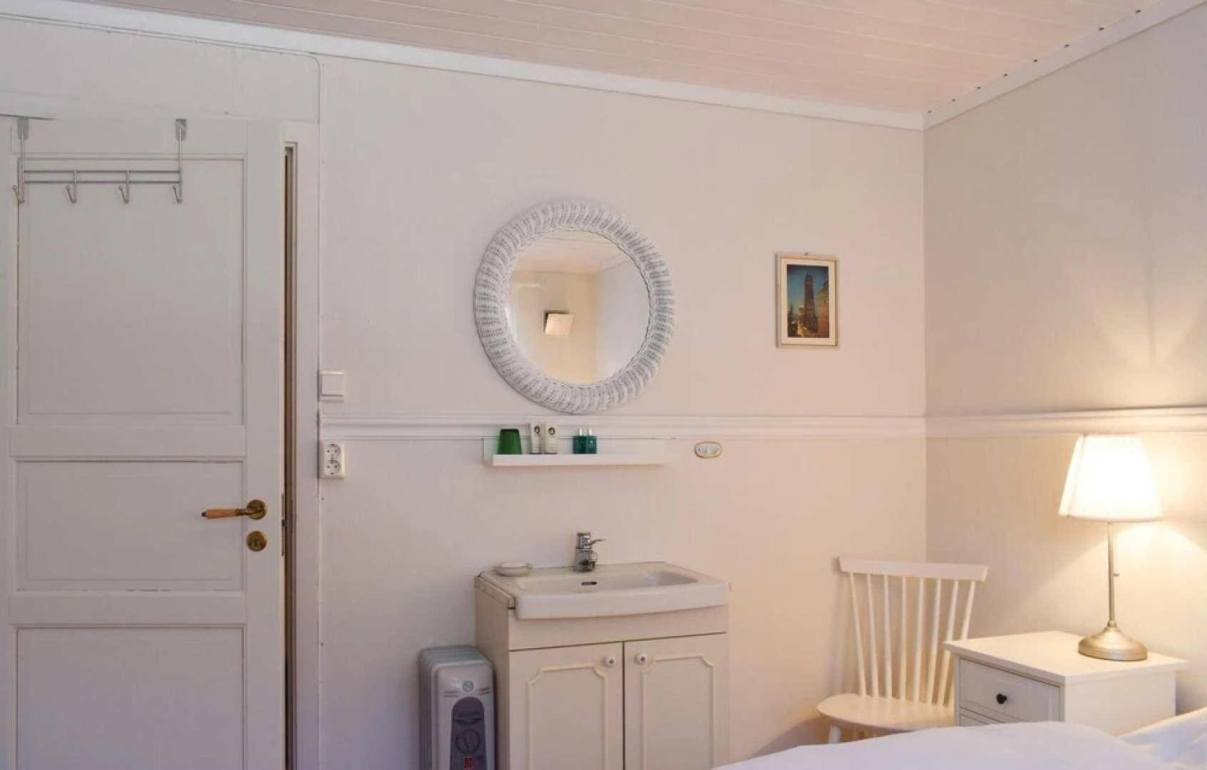 Awesome Apartment in Stathelle With 2 Bedrooms, Sauna and Wifi