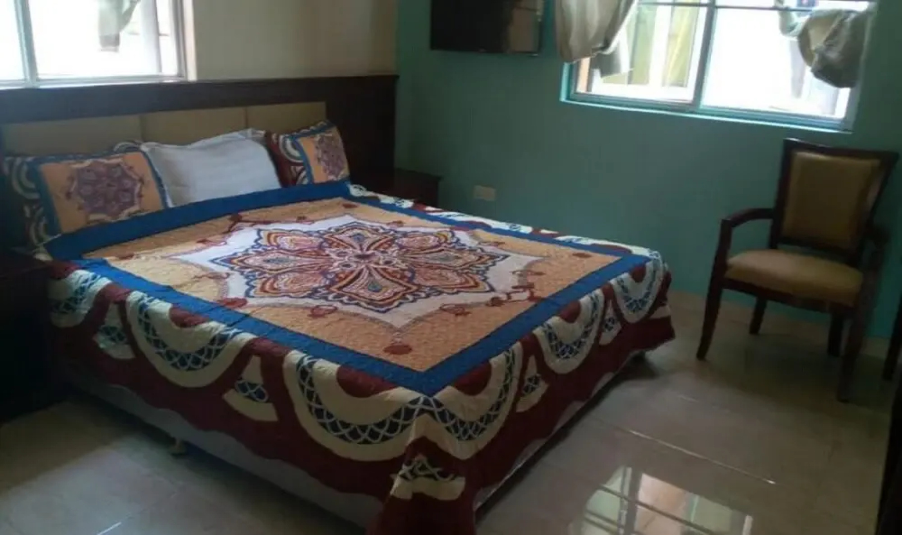 Kingsville Guest House