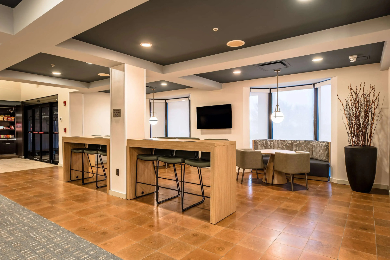 Sonesta Select Dallas Richardson