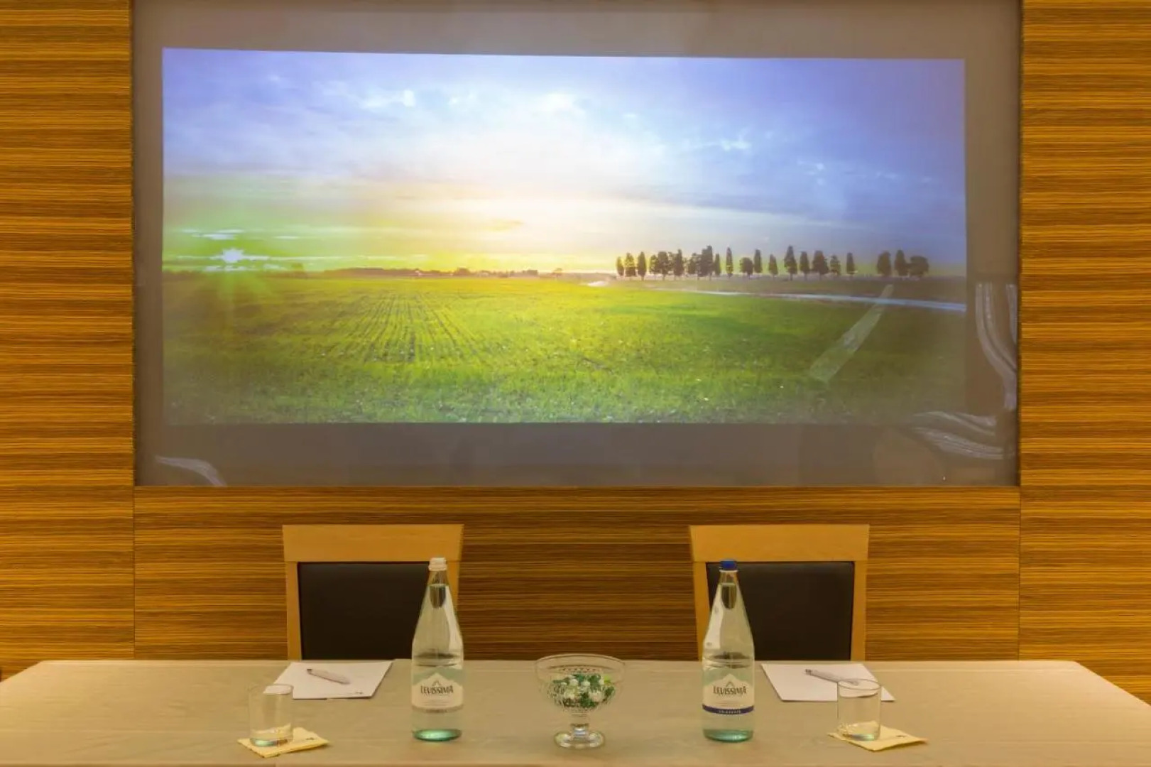 Park Hotel Marinetta