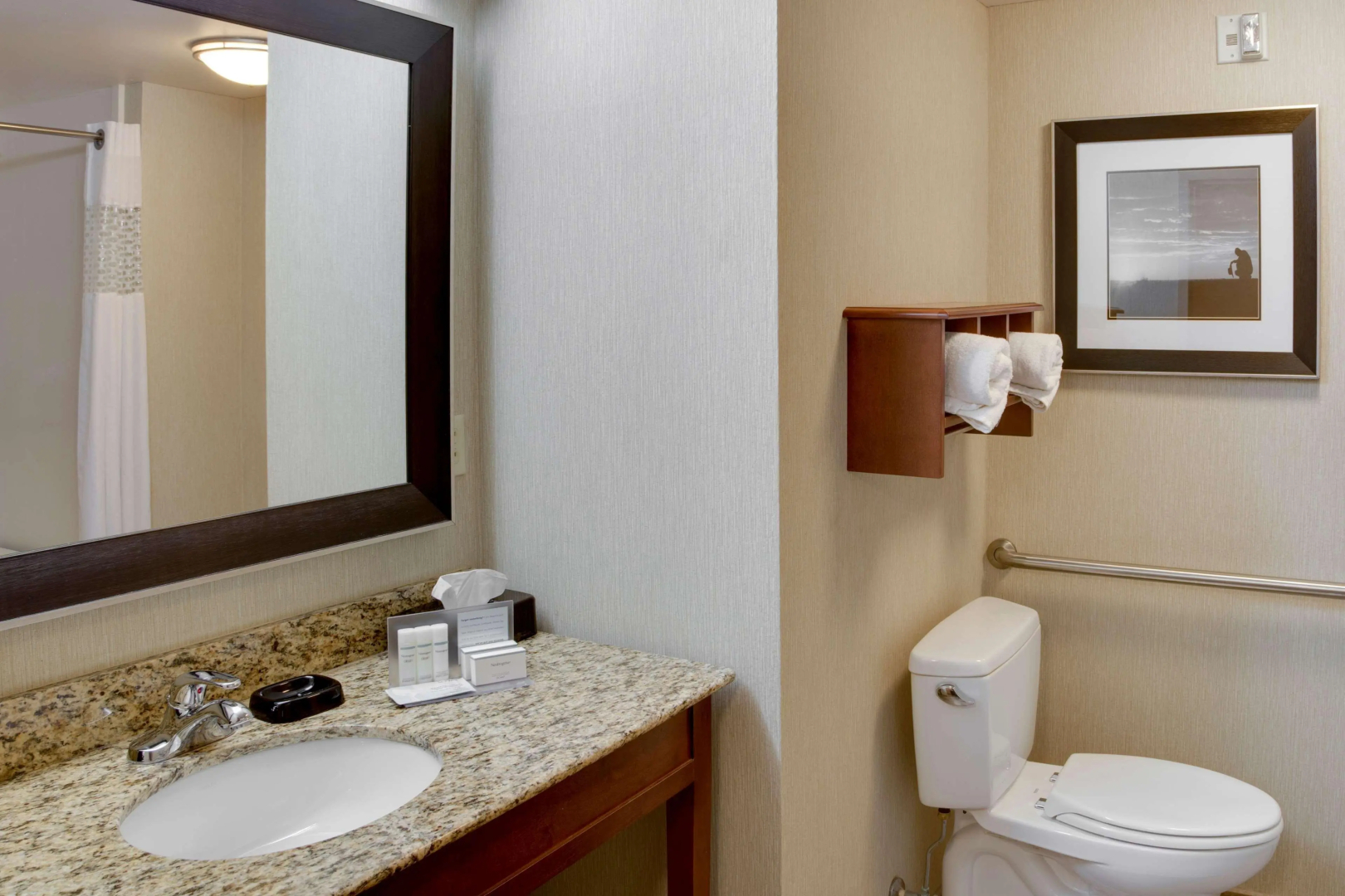 Hampton Inn Chickasha