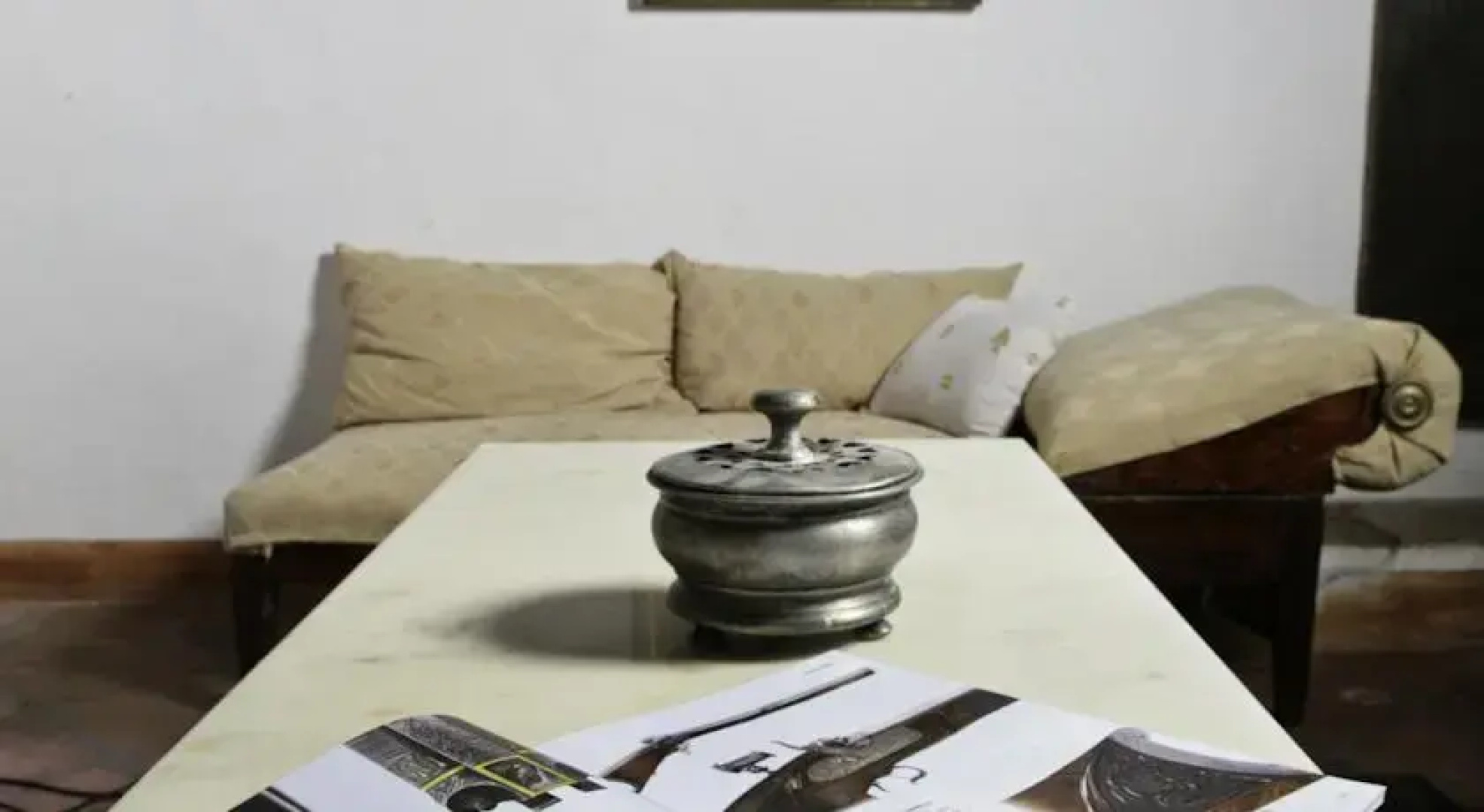 B&B Countryhouse Suites & Apt. Vescovado