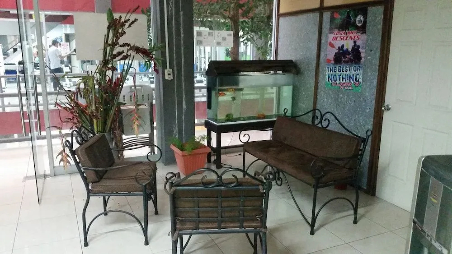 Eco Hostel