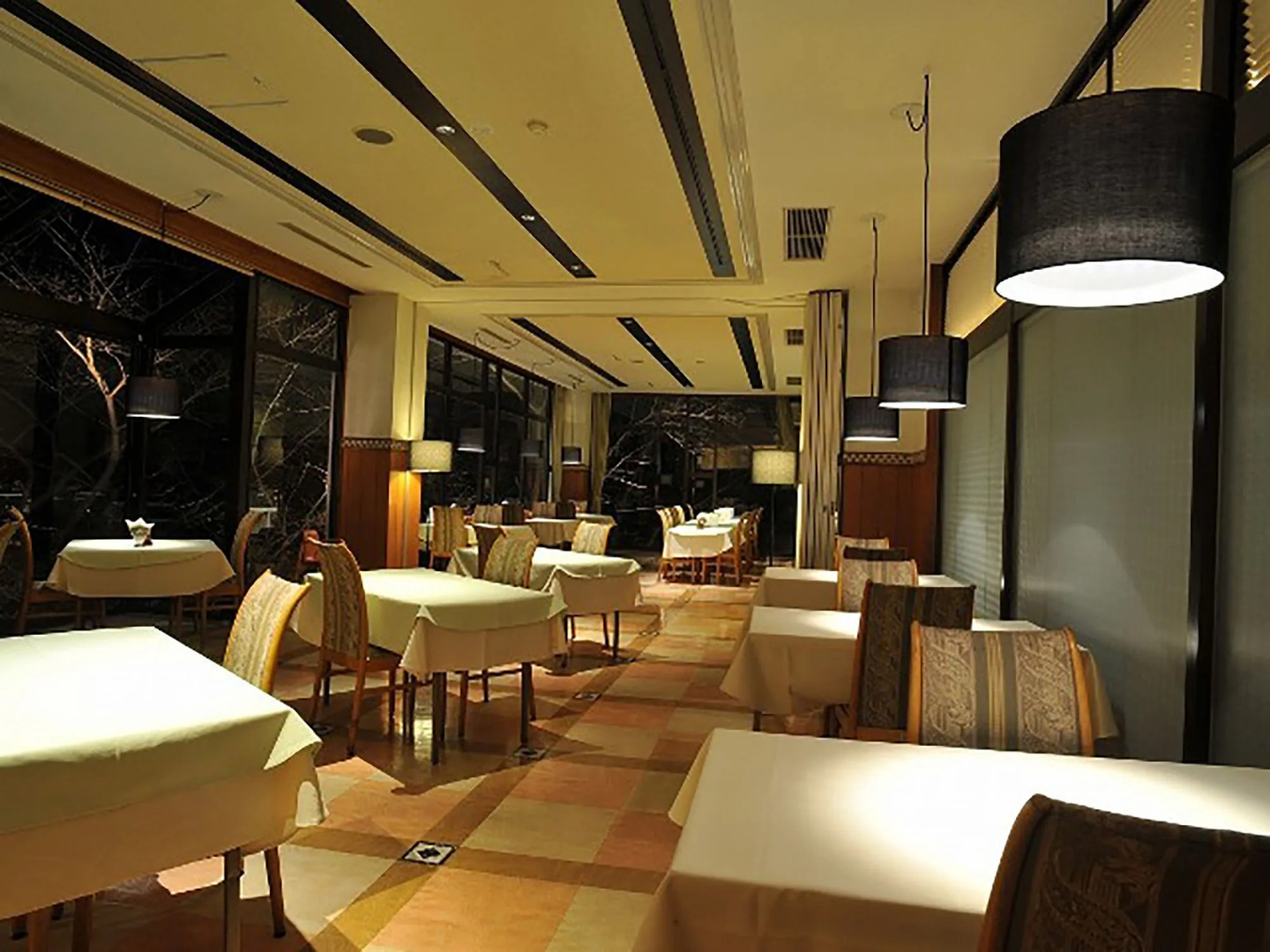 Inasayama Kanko Hotel