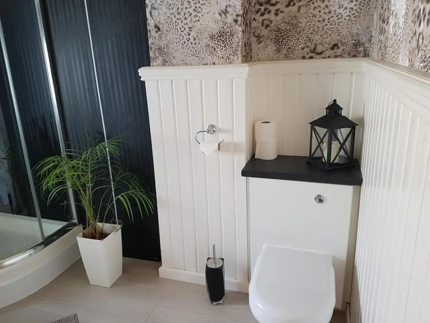 St Leonards Guest House