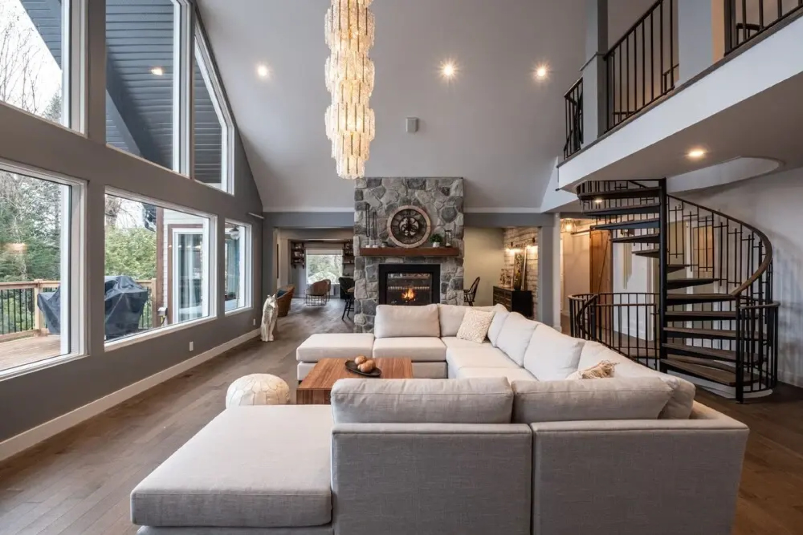 Jakob House by Rendez vous Mont Tremblant