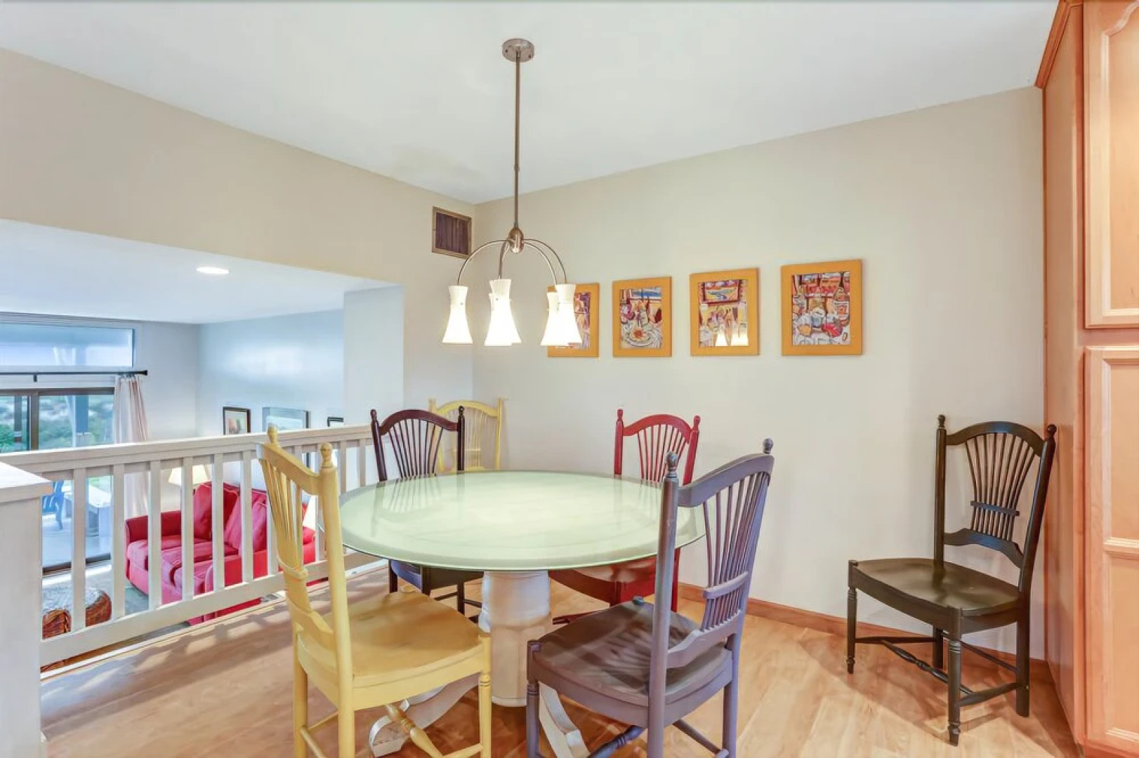 Sandpiper 95066 - 3 Br Townhouse