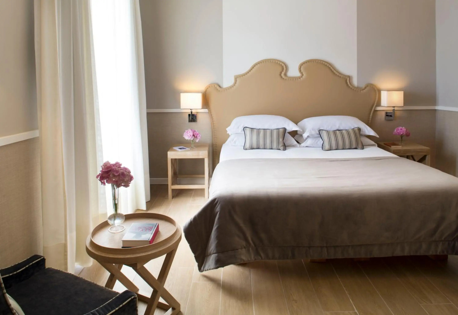 Hotel Palumbalza Porto Rotondo