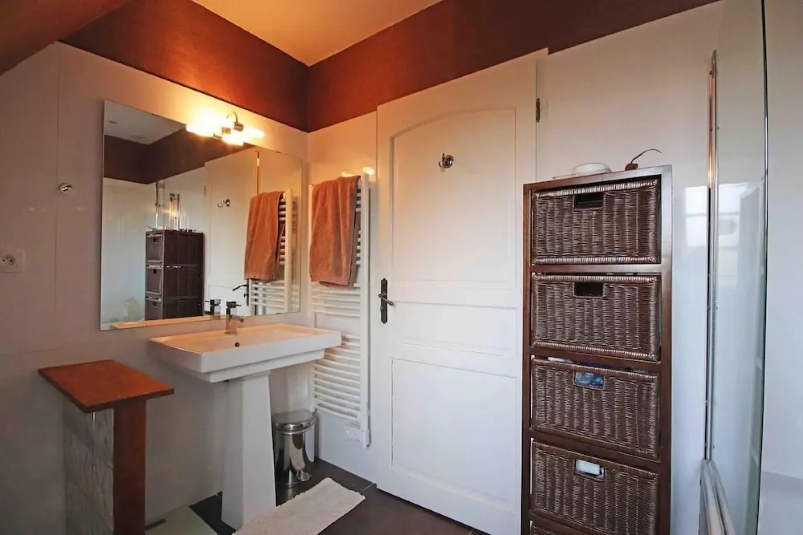 Le Verger - Le Plessis