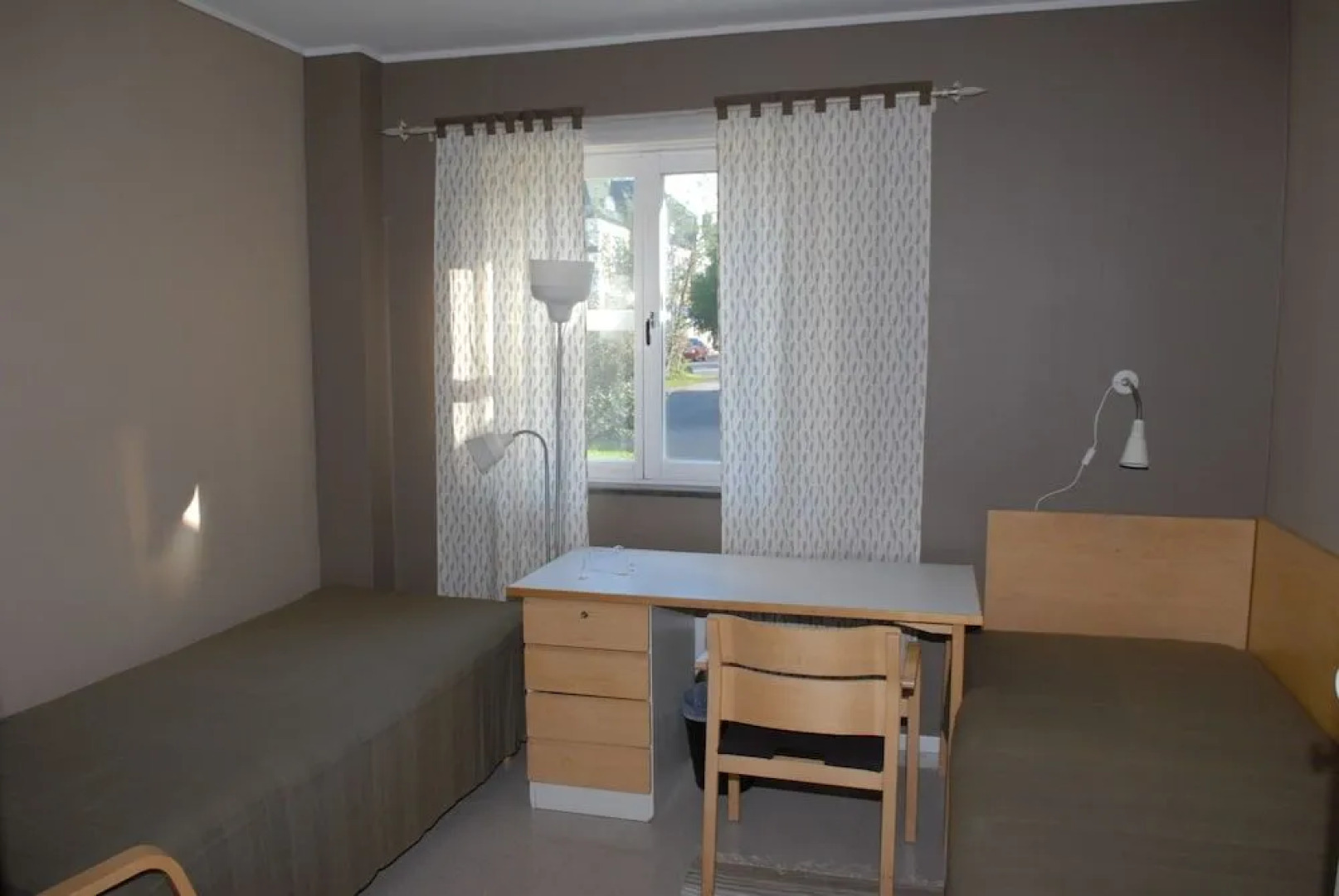 Svefi Hotell & Vandrarhem