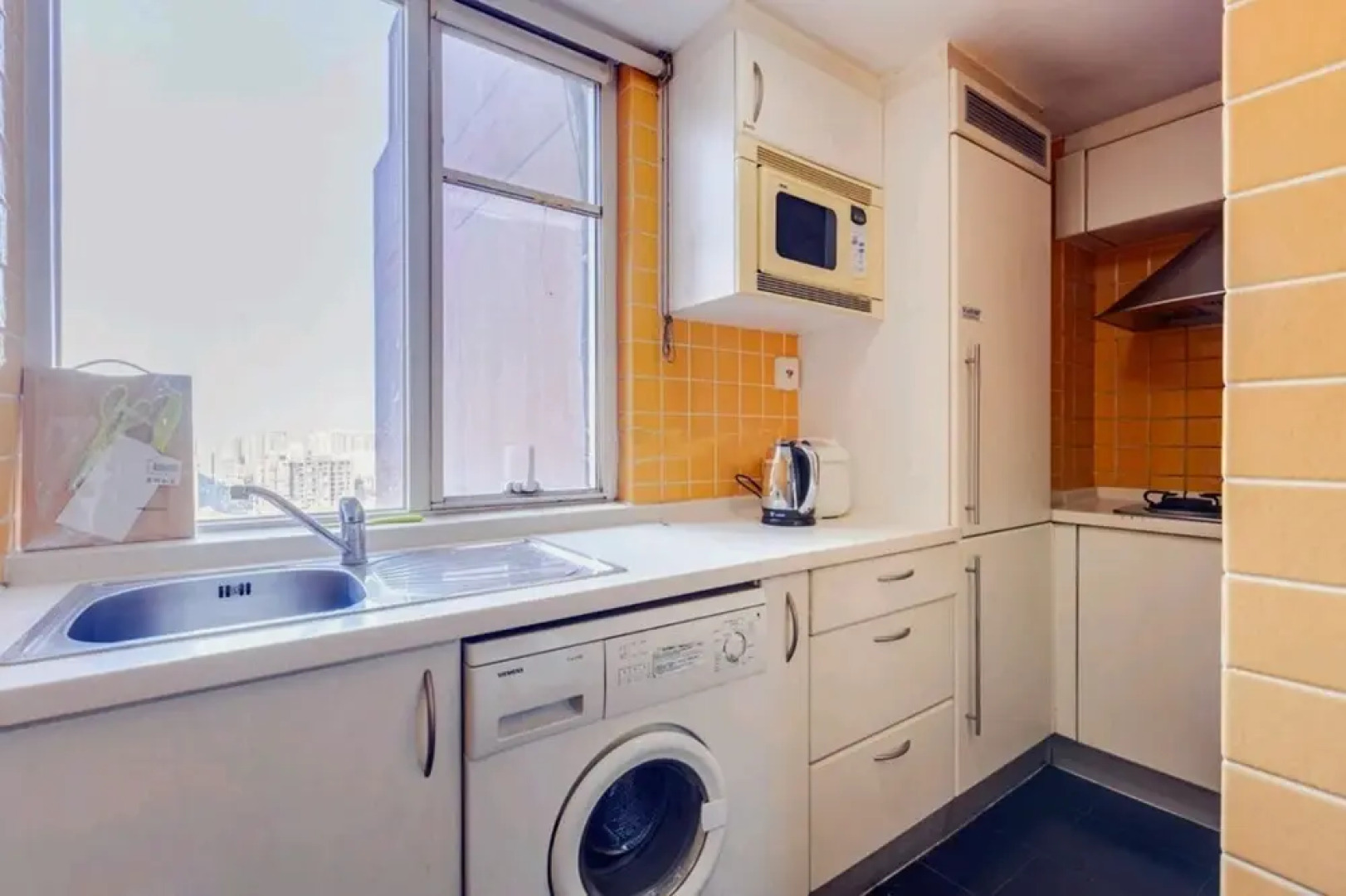 Beijing Life Cozy Branch Downtown