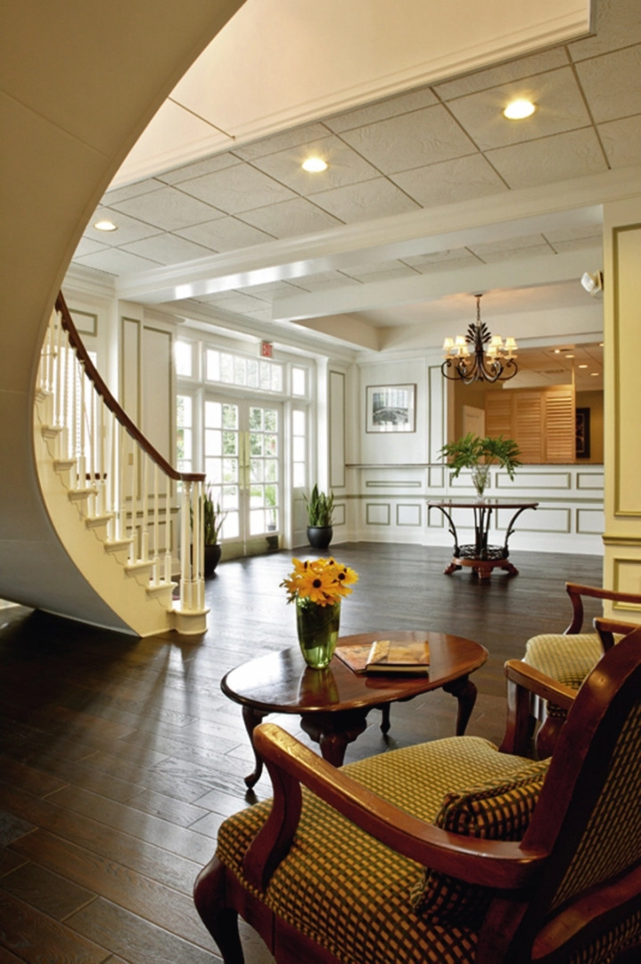 Plantation on Crystal River