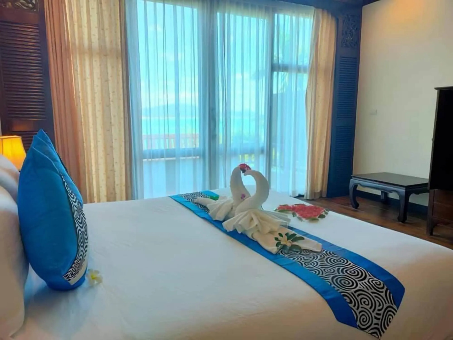 Racha Kiri Resort and Spa Khanom