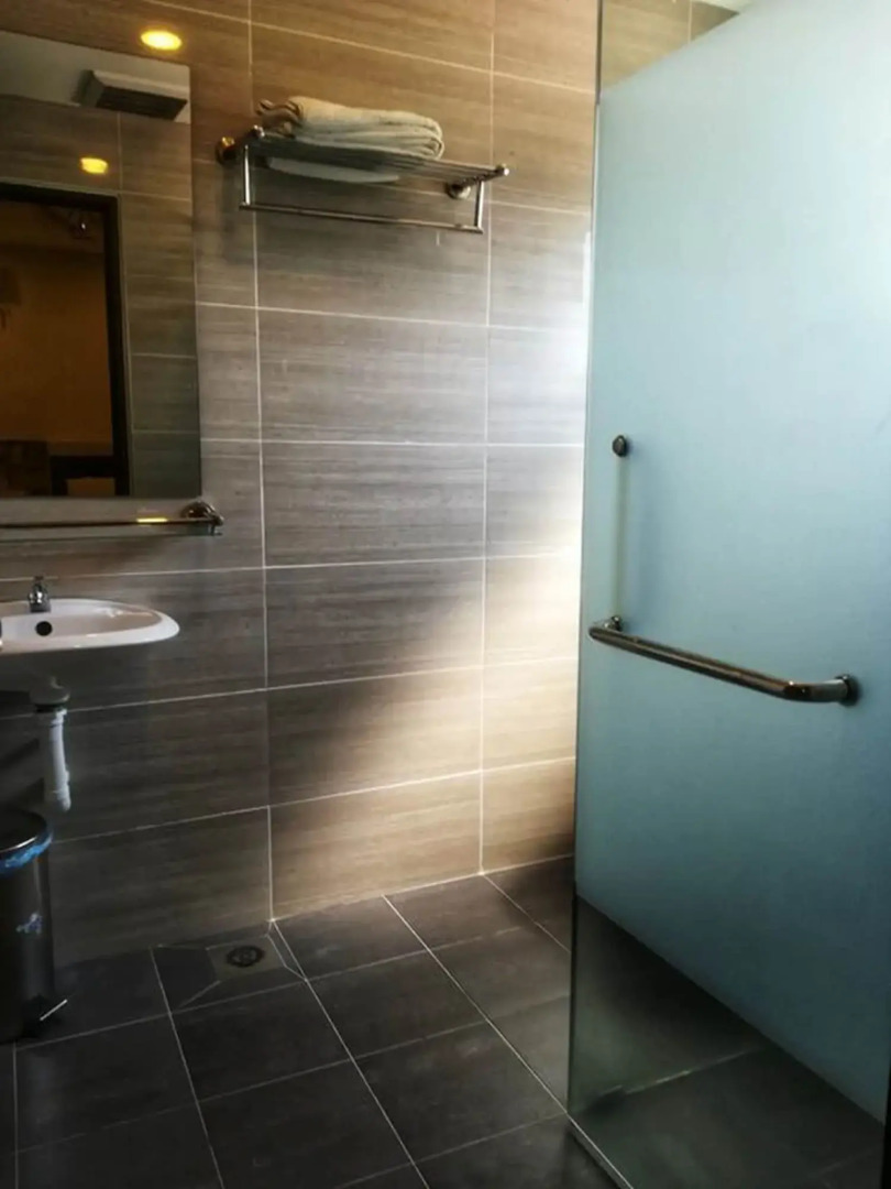 Kampar Boutique Hotel - Kampar Sentral