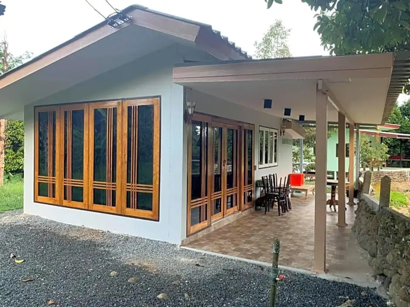 เมี่ยงไม้ รีสอร์ท