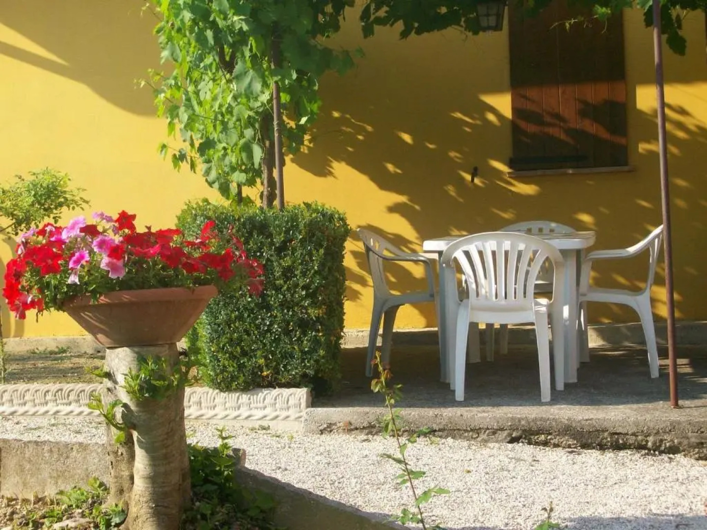 Casale il Colle Deruta