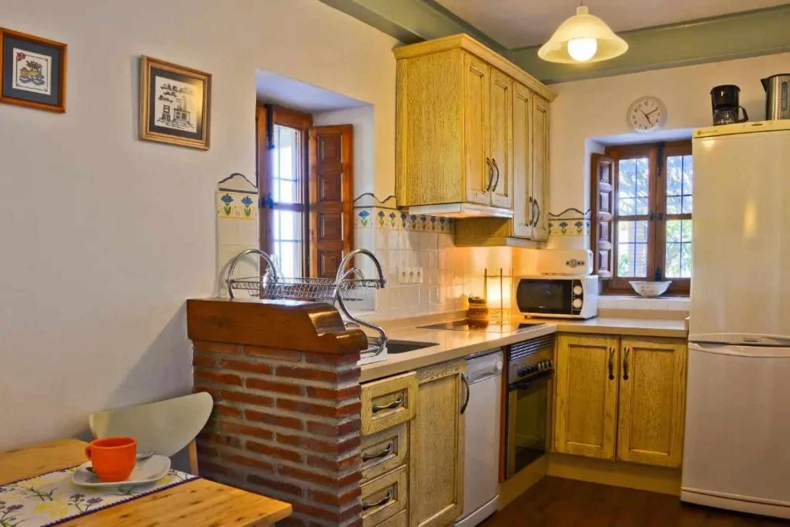 Casa entre Nerja y Frigiliana