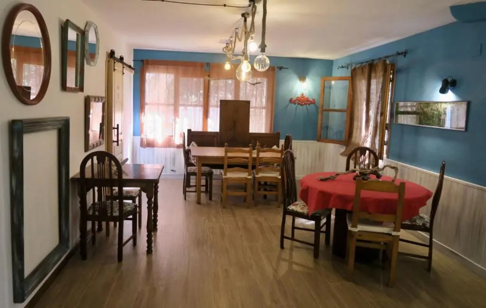 Rural Hostel dos Lucas