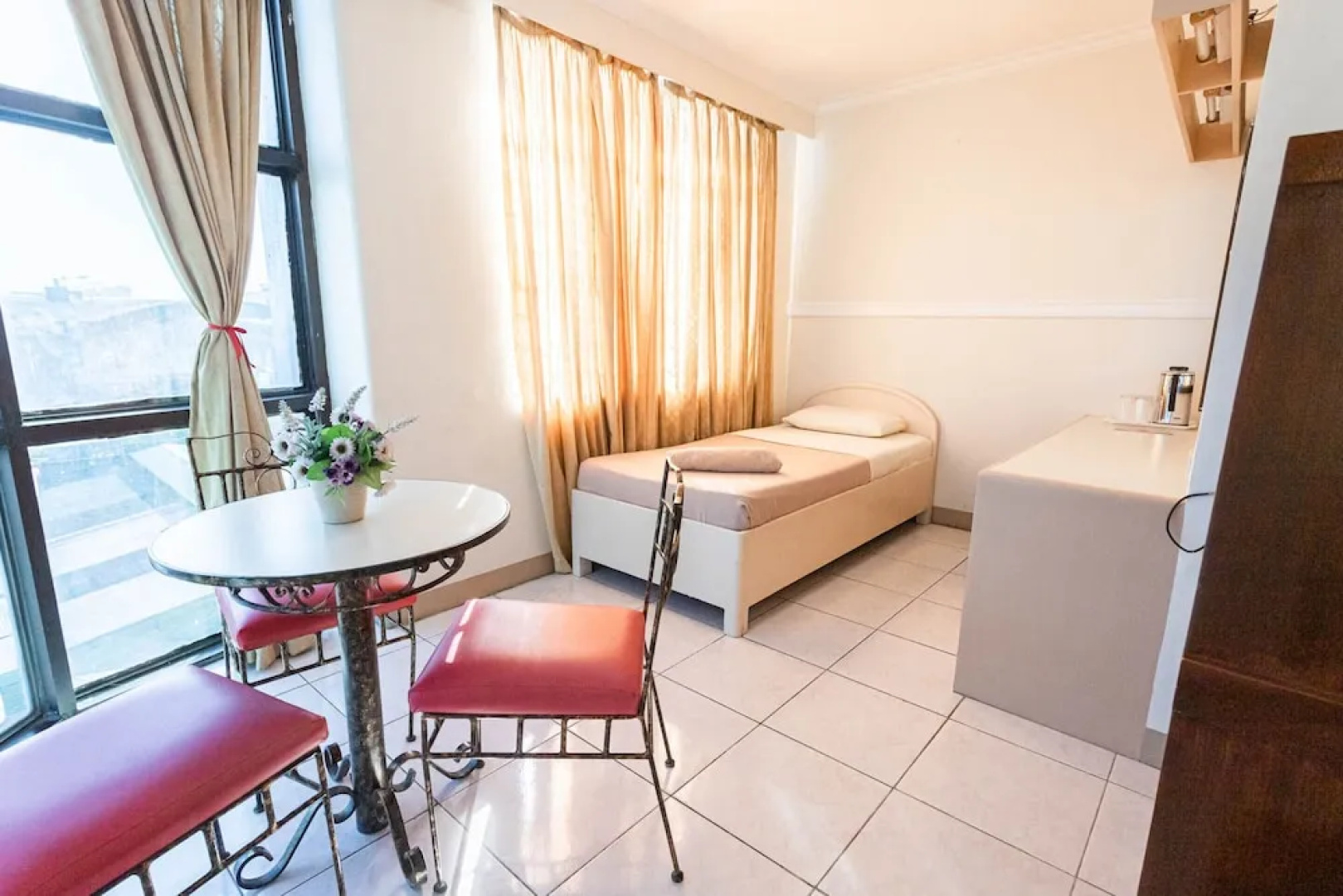 Hotel Canelsa