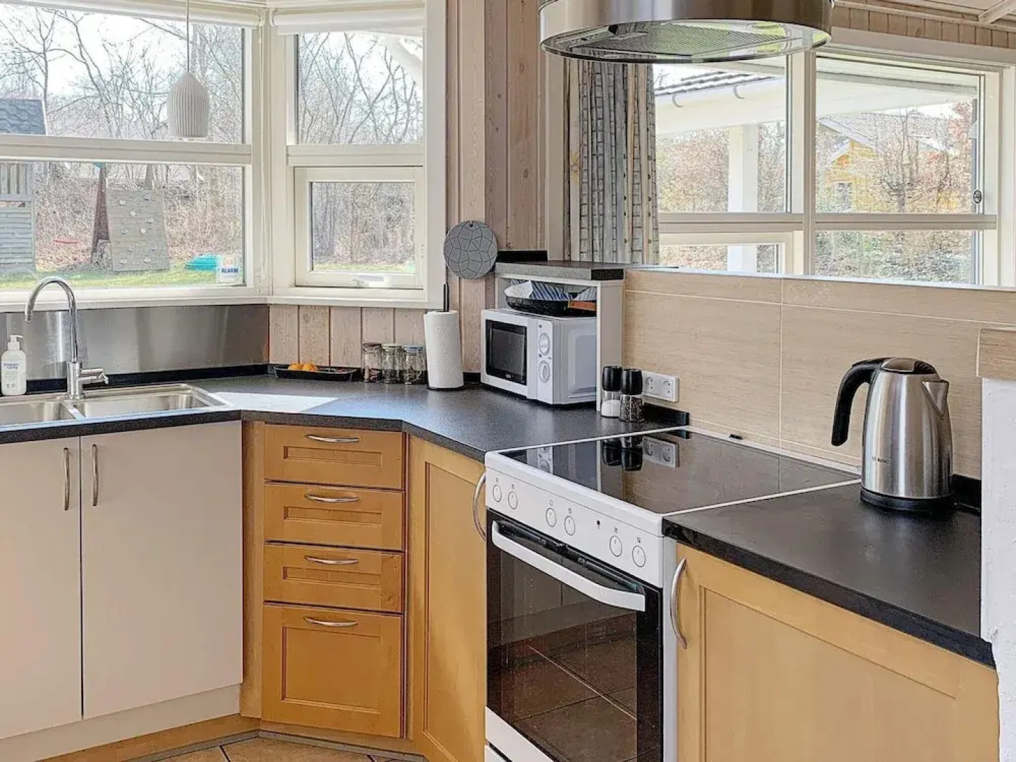 Holiday Home in Gilleleje
