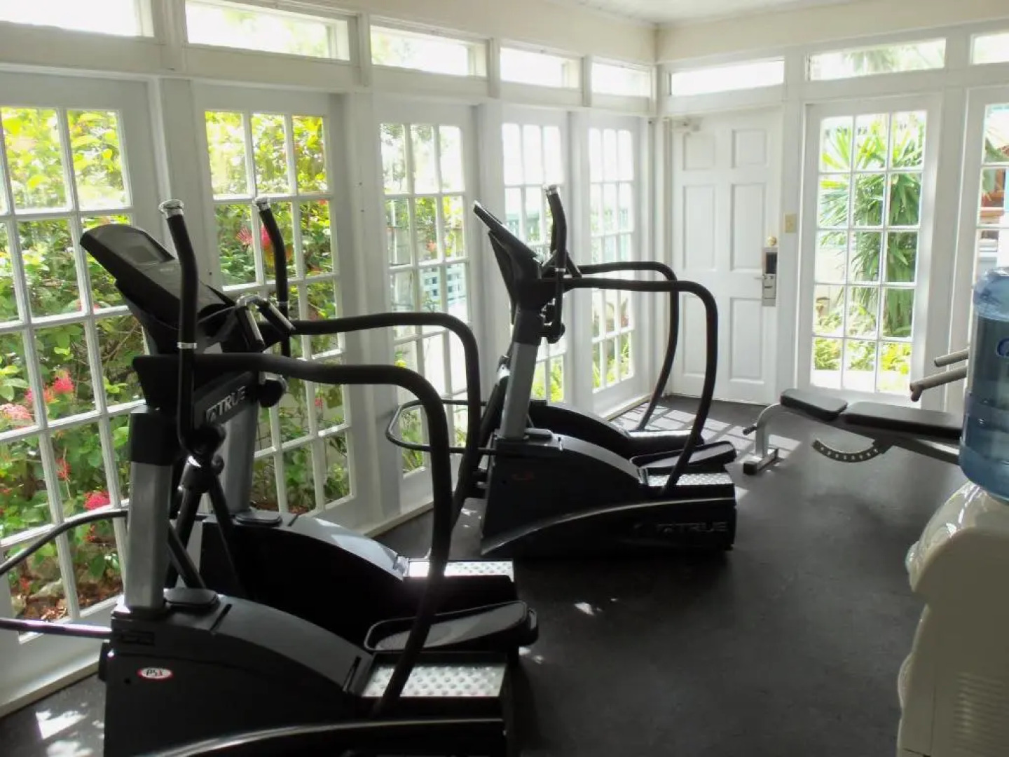 Galleon Resort and Marina