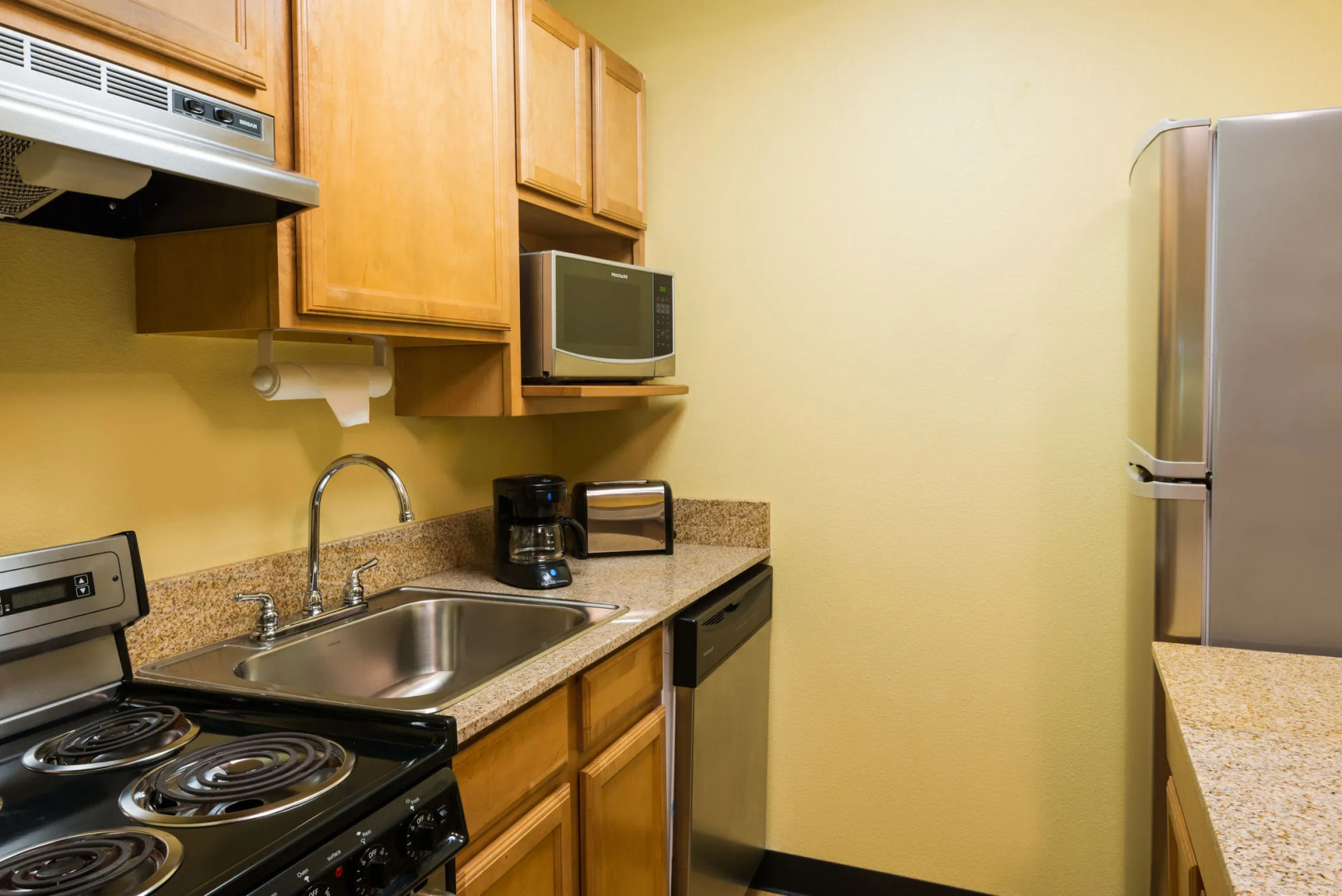 TownePlace Suites Albany/SUNY