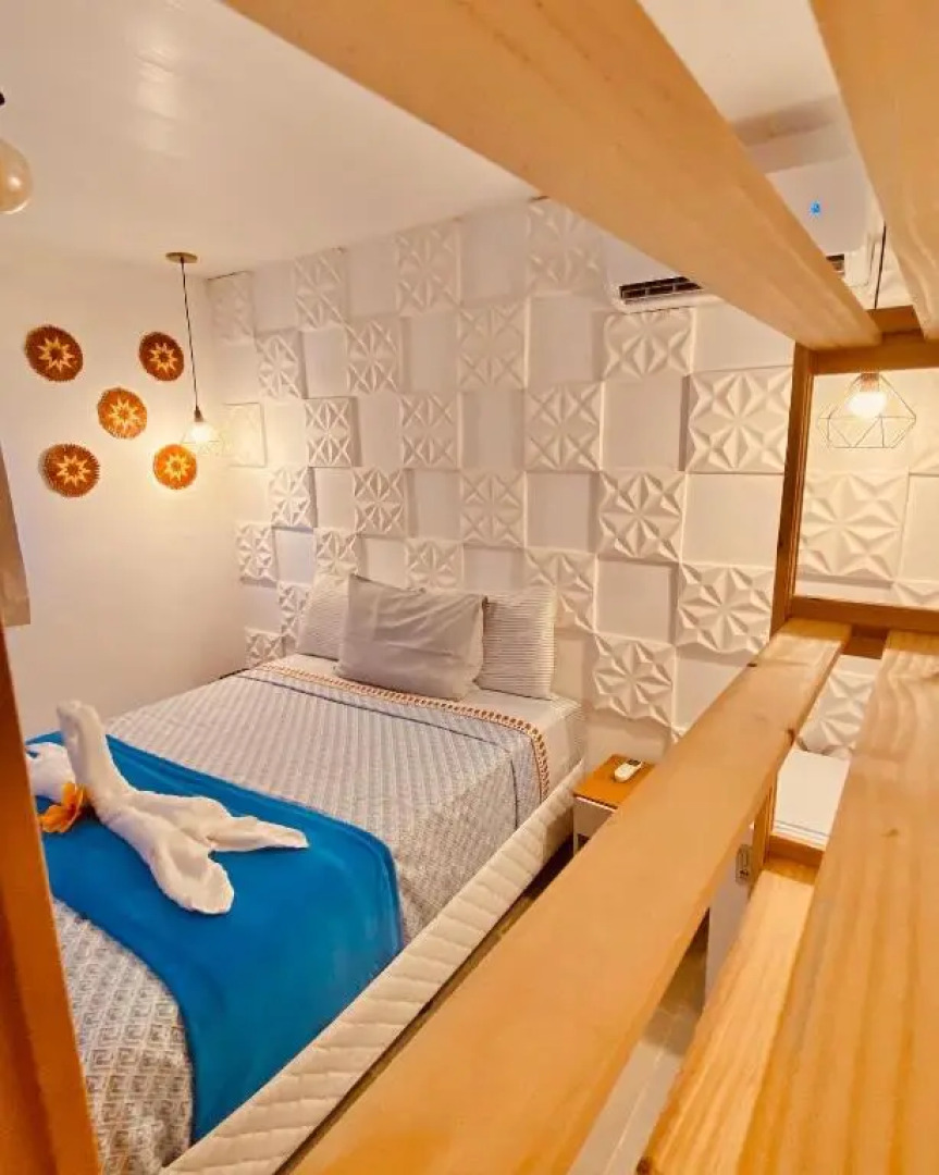 Martinelli Residence