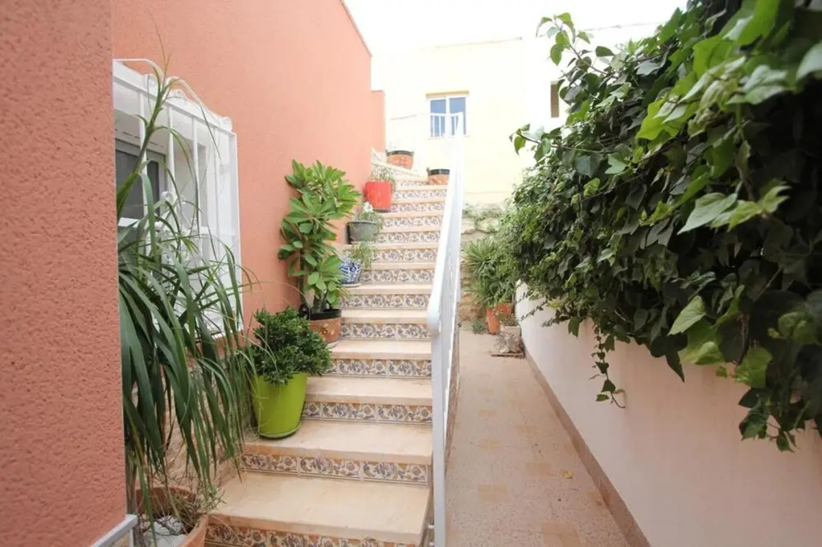 Apartment With 2 Bedrooms in Cotoveta, With Pool Access, Furnished Terrace and Wifi - 3 km From the Beach