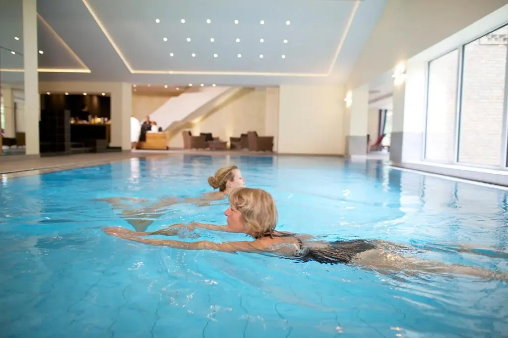 Romantik Hotel Waldschlösschen