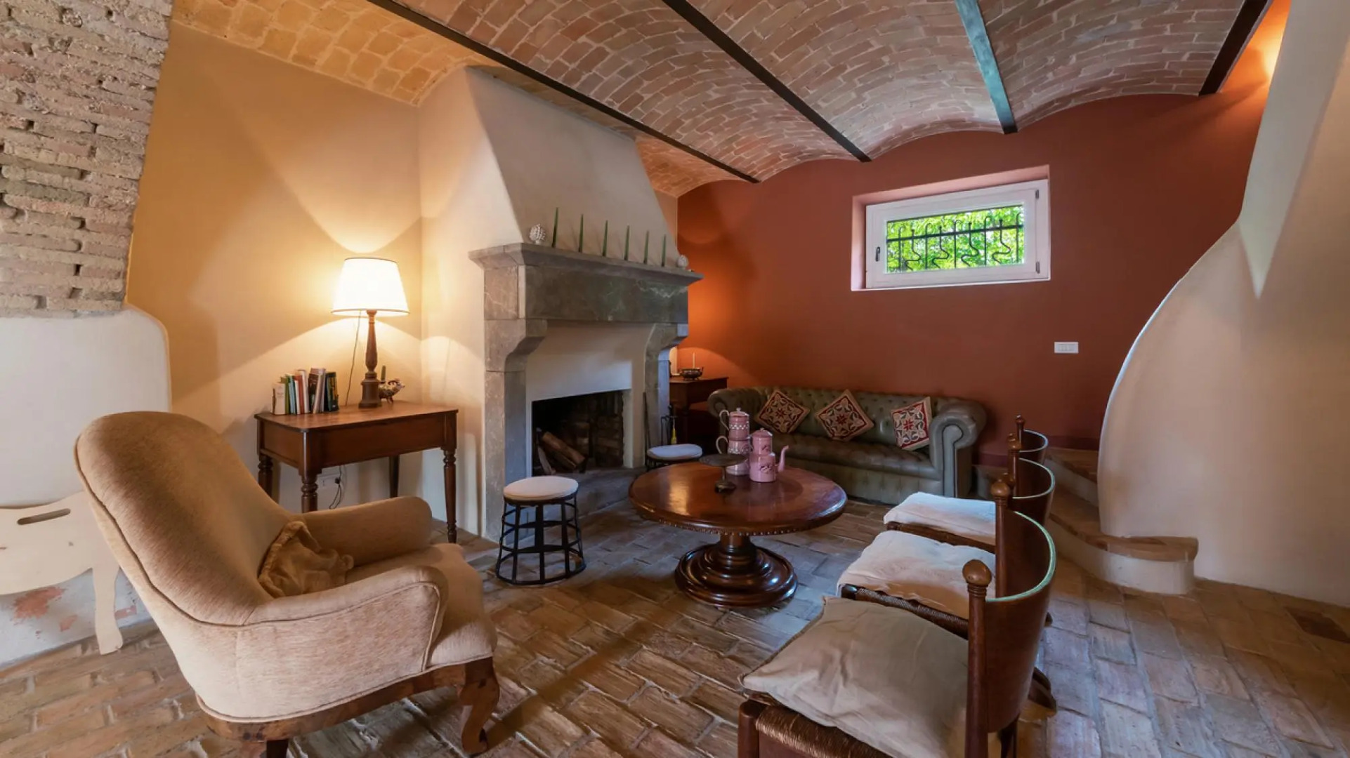 La Casa nei Vigneti 10