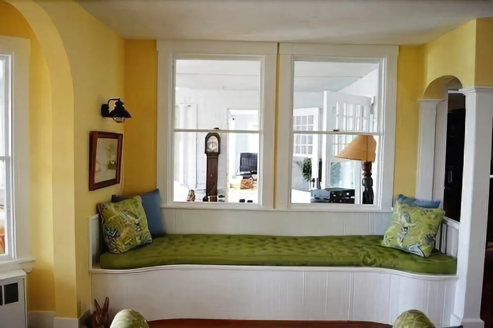 Sealight - Six Bedroom Home