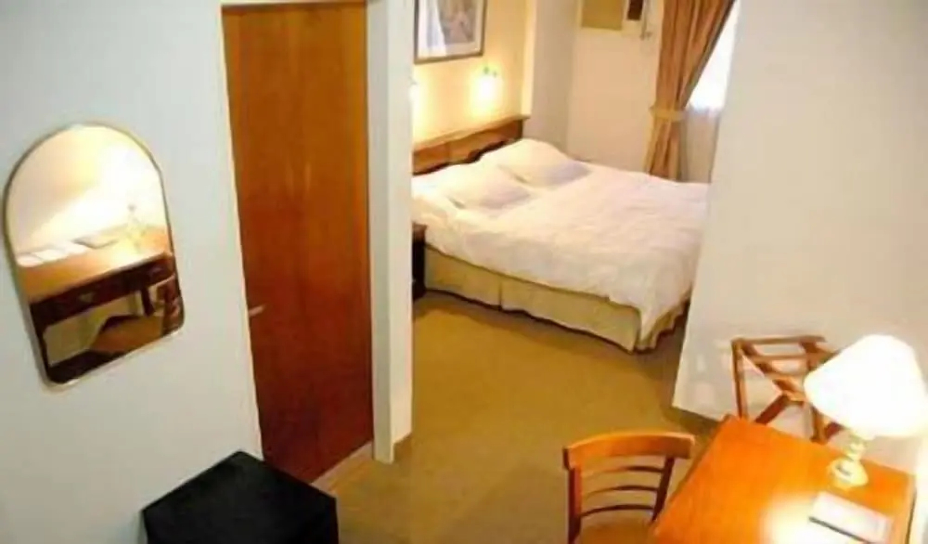 Hotel Mediterraneo