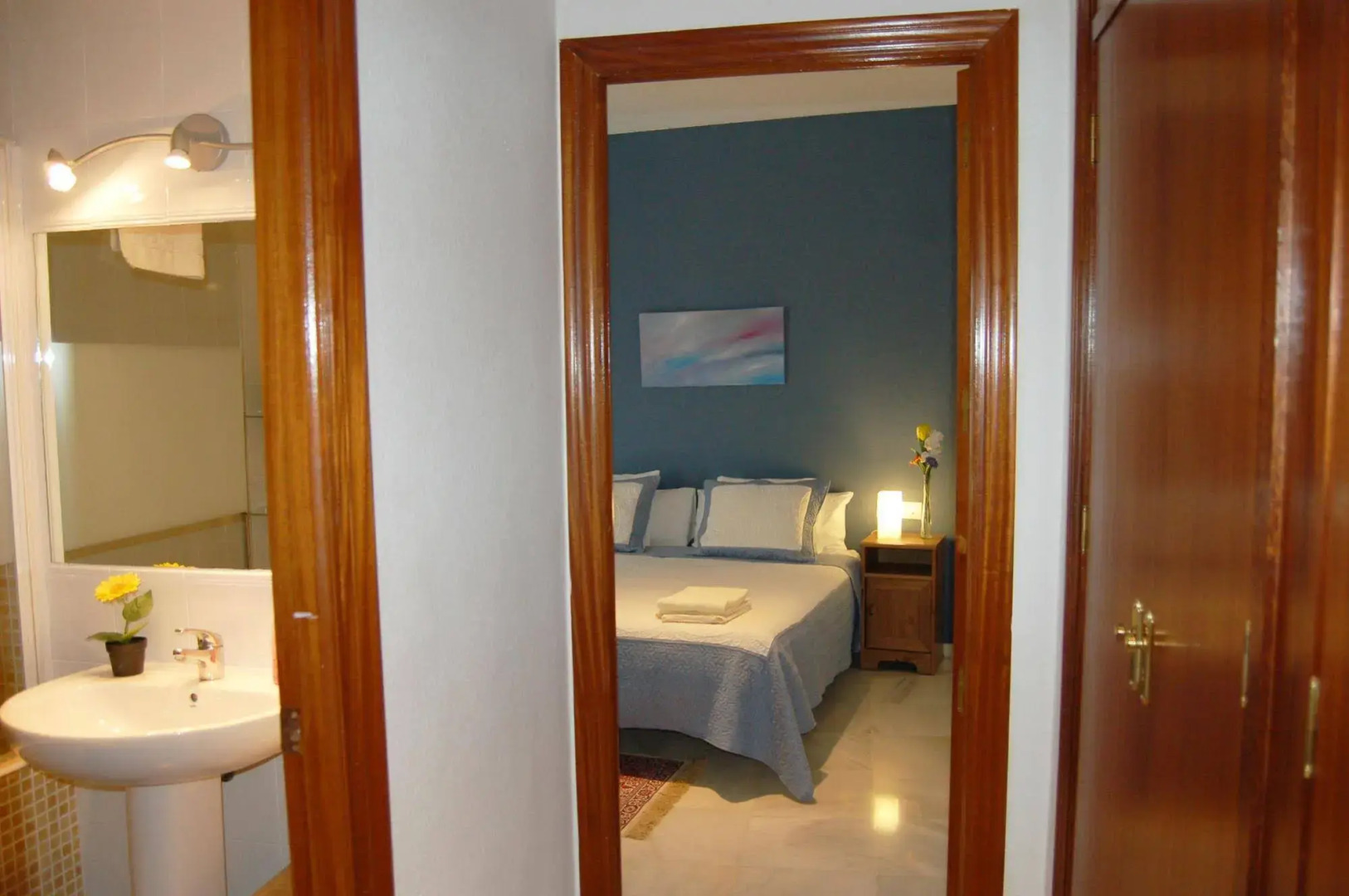 San Marcos Apartamentos