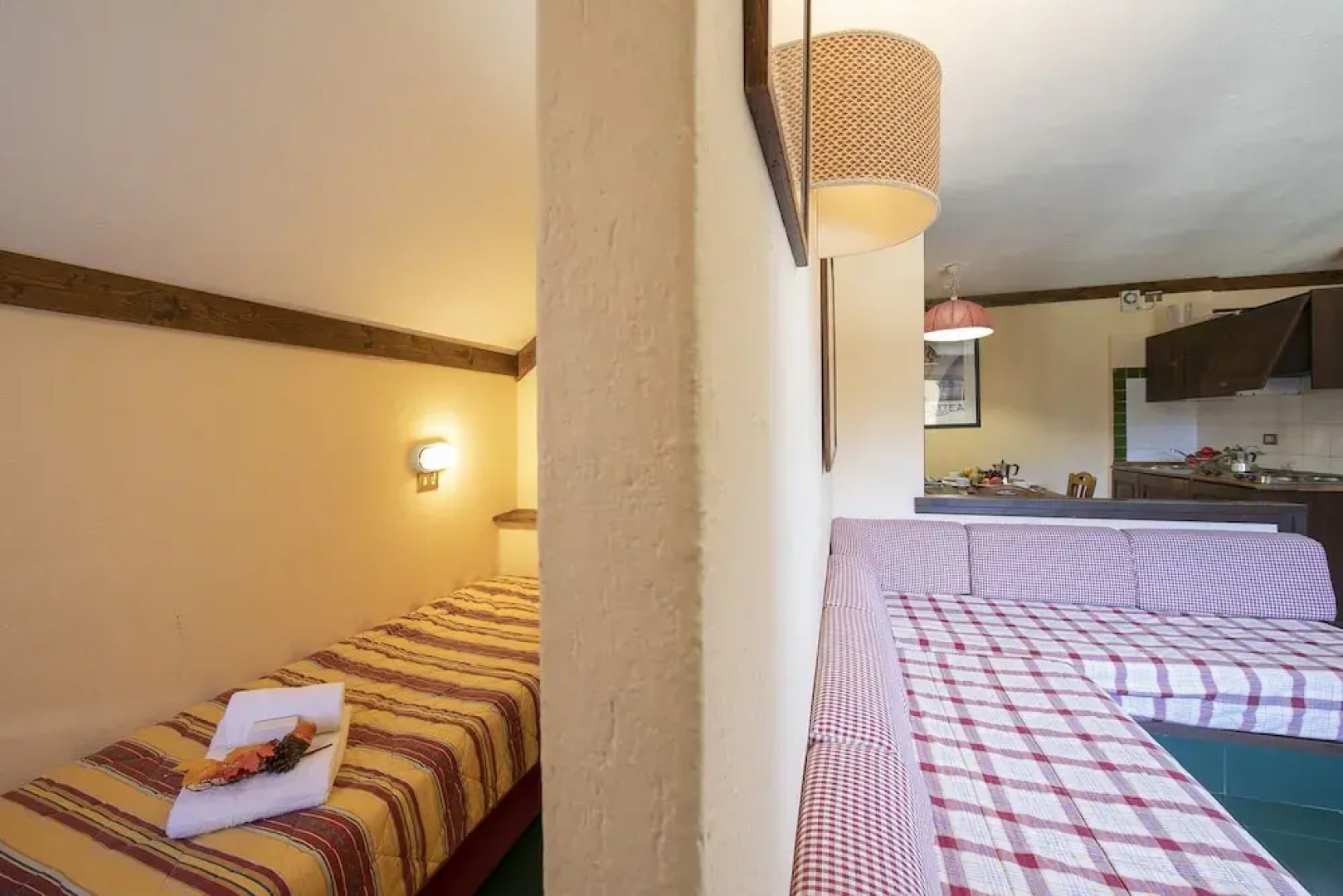 Grange Hike & Ski - 5C Sestriere