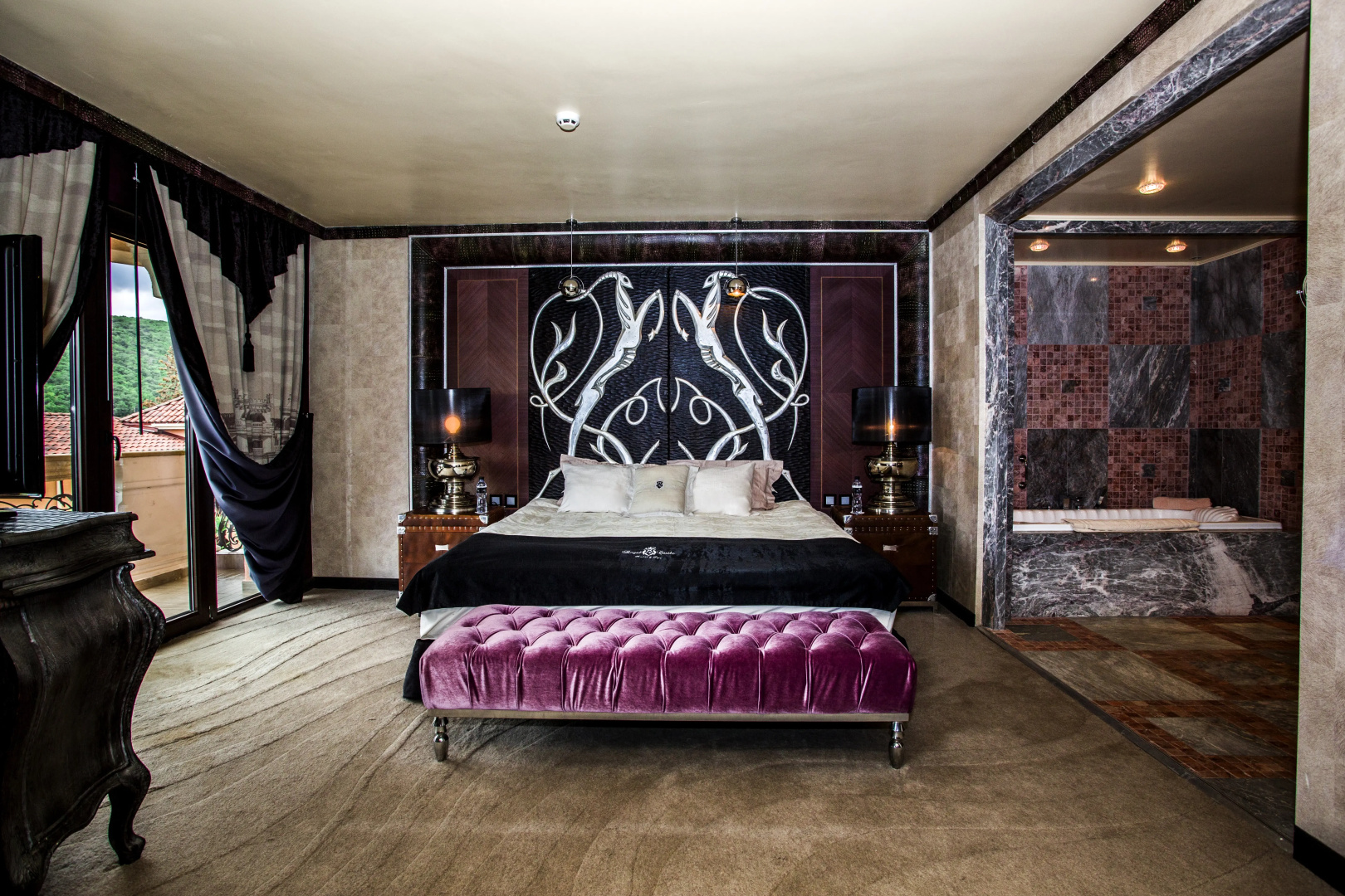 Royal Castle Design & SPA Hotel