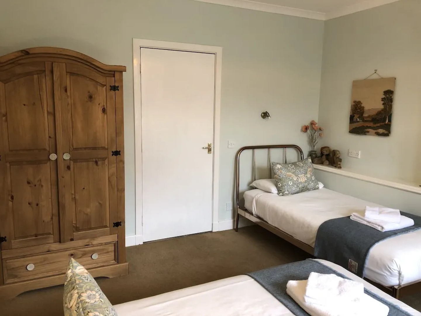 Tigh Na Cheo Guest House