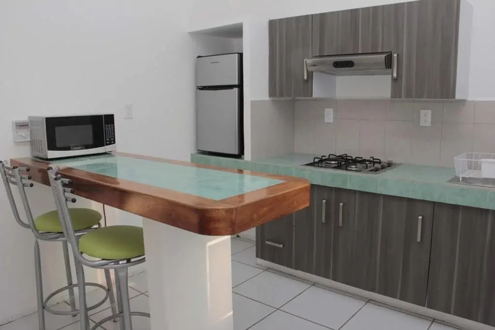 Hotel y Suites Del Paci fico