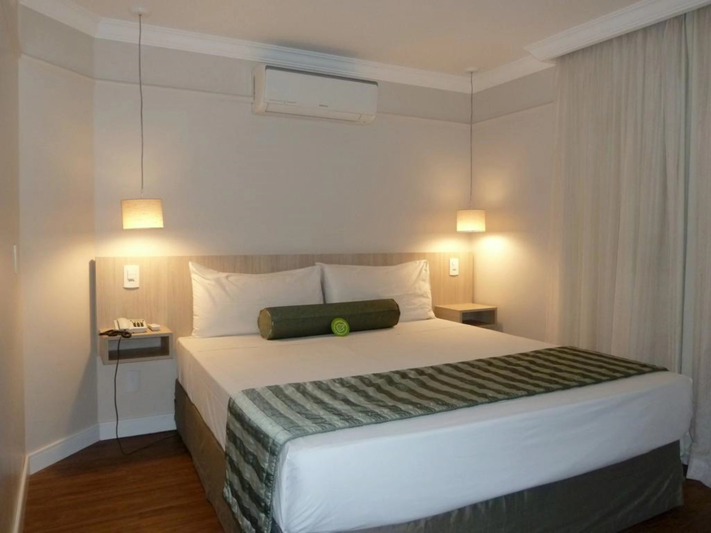 Blue Tree Garden Bauru