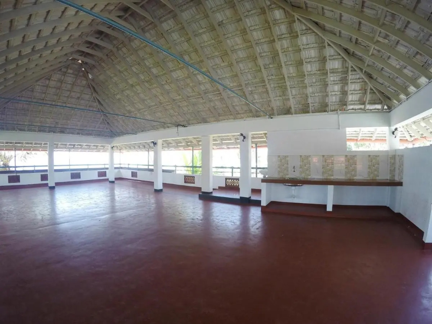 Sapphire Club Cherai Beach Villa