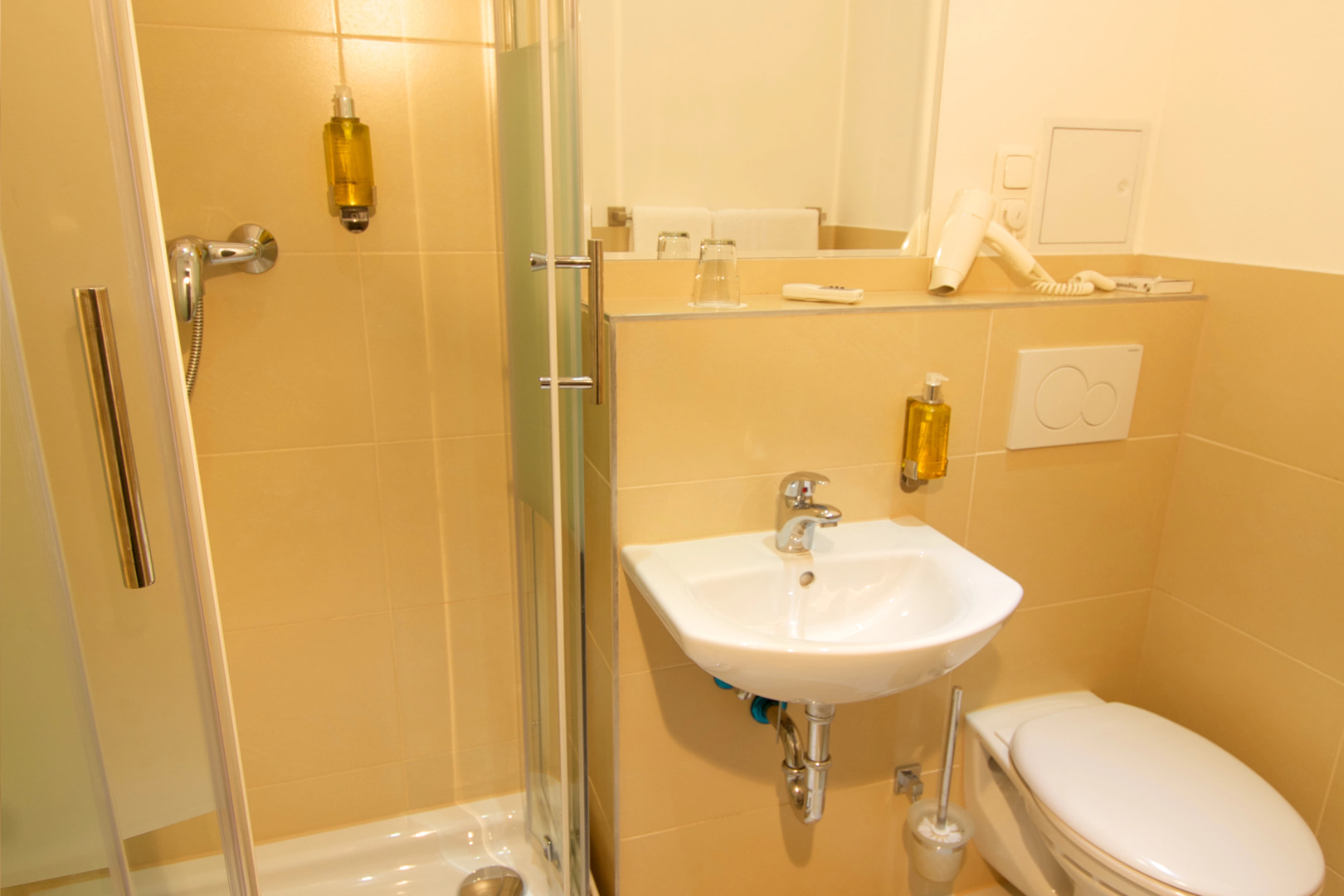 Hotel am Kieler Schloss Kiel by Première Classe