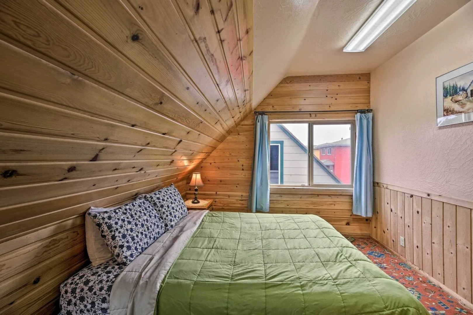 Sanderling Sea Cottages, Unit 3 w/ Private Balcony