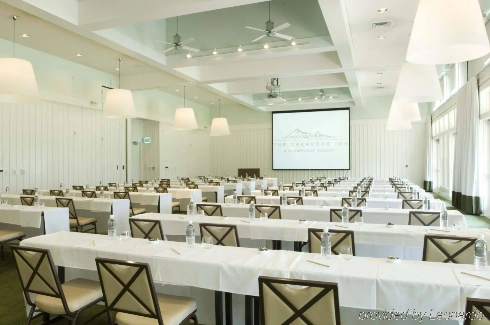 Carneros Resort and Spa