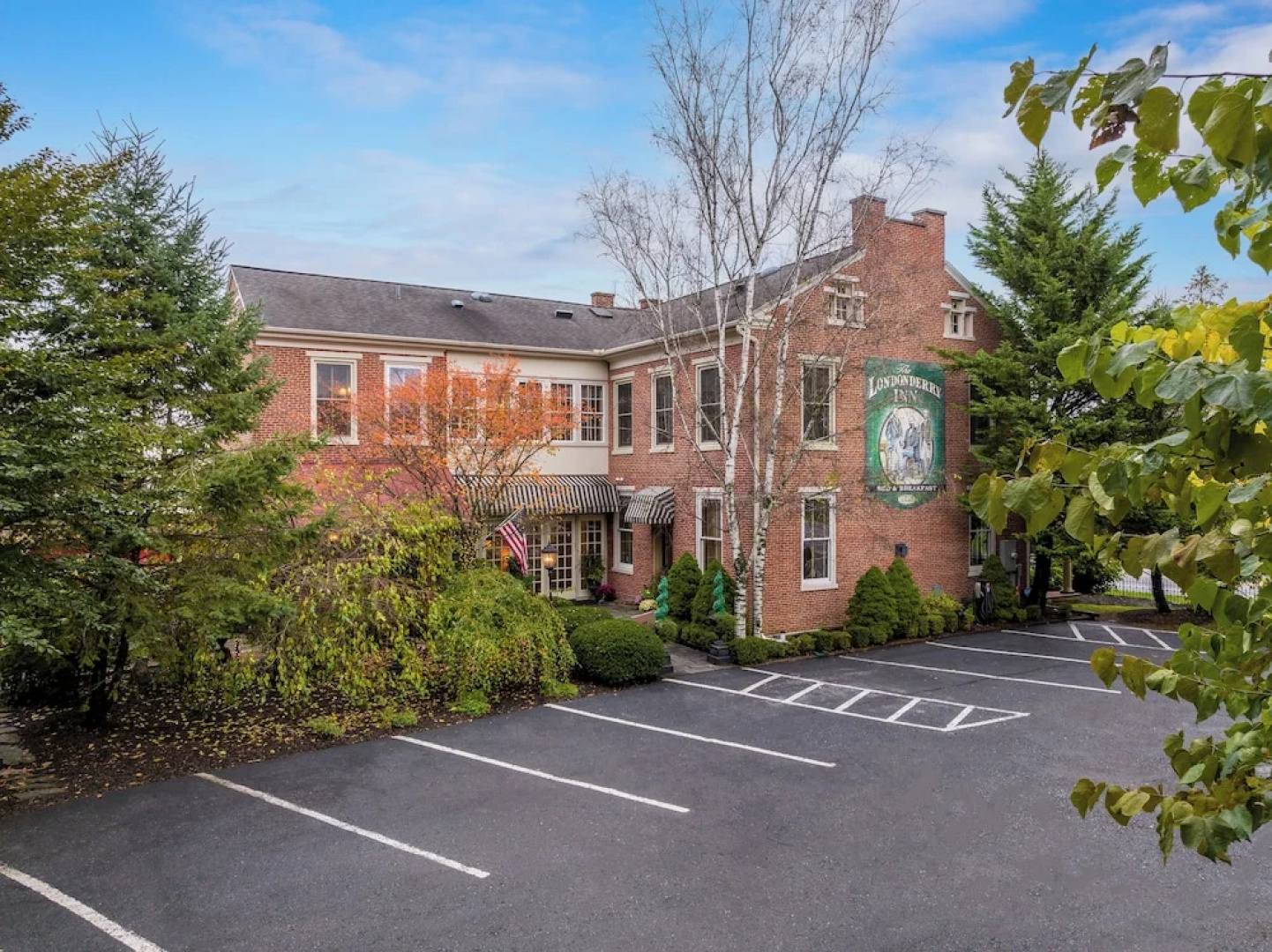 The Londonderry Inn