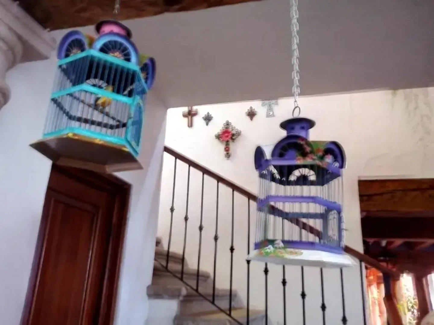 Hotel Pueblo Mágico