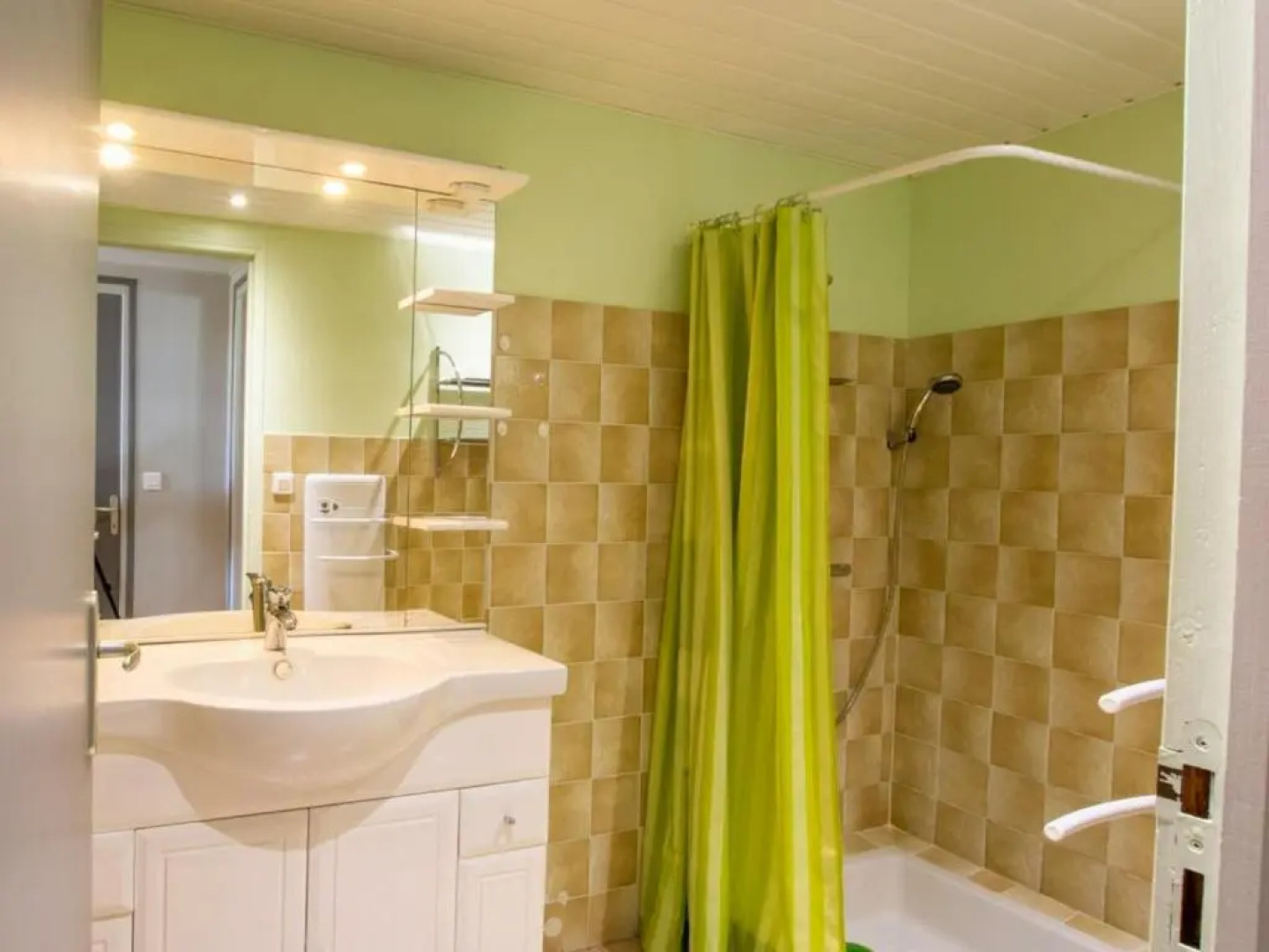 Gîte La Roque-Gageac, 3 pièces, 5 personnes - FR-1-616-16