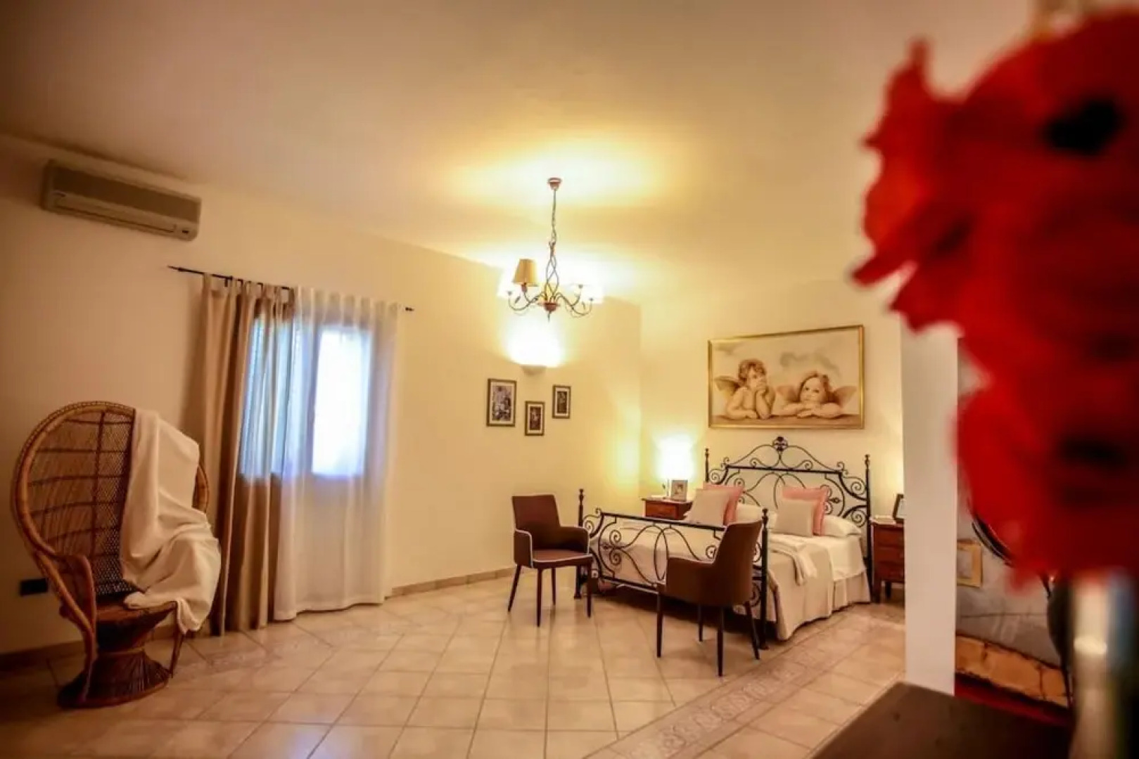 Esclusiva Villa a Ostuni con Piscina 1km dal Mare