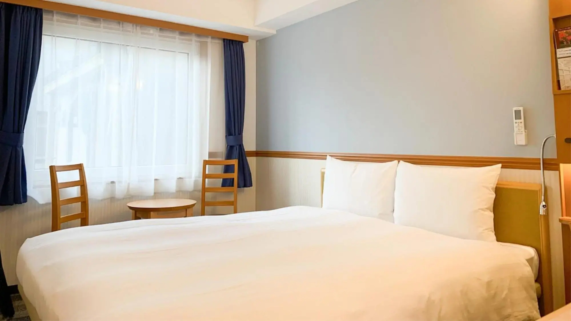 Toyoko Inn Tsuruga Ekimae